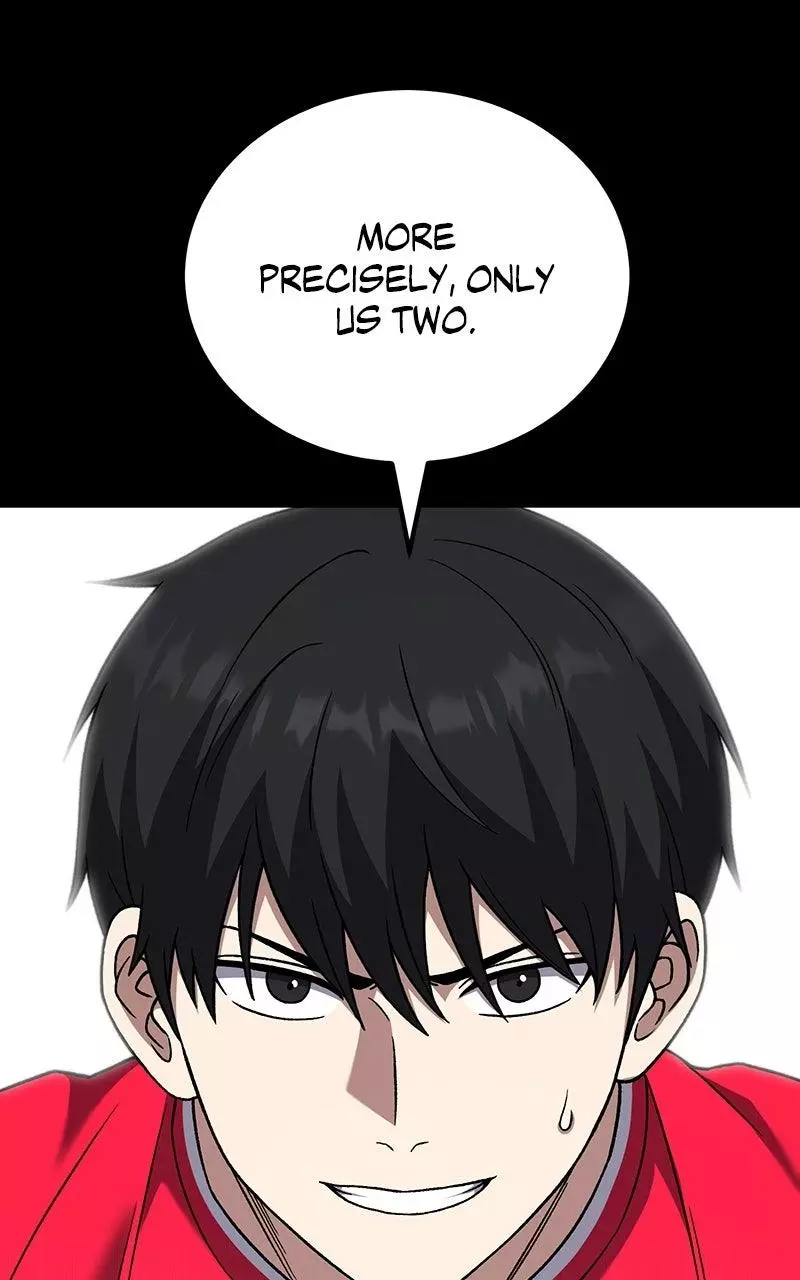 The Genius Midfielder with the Killer Pass Chapter 23 page 119