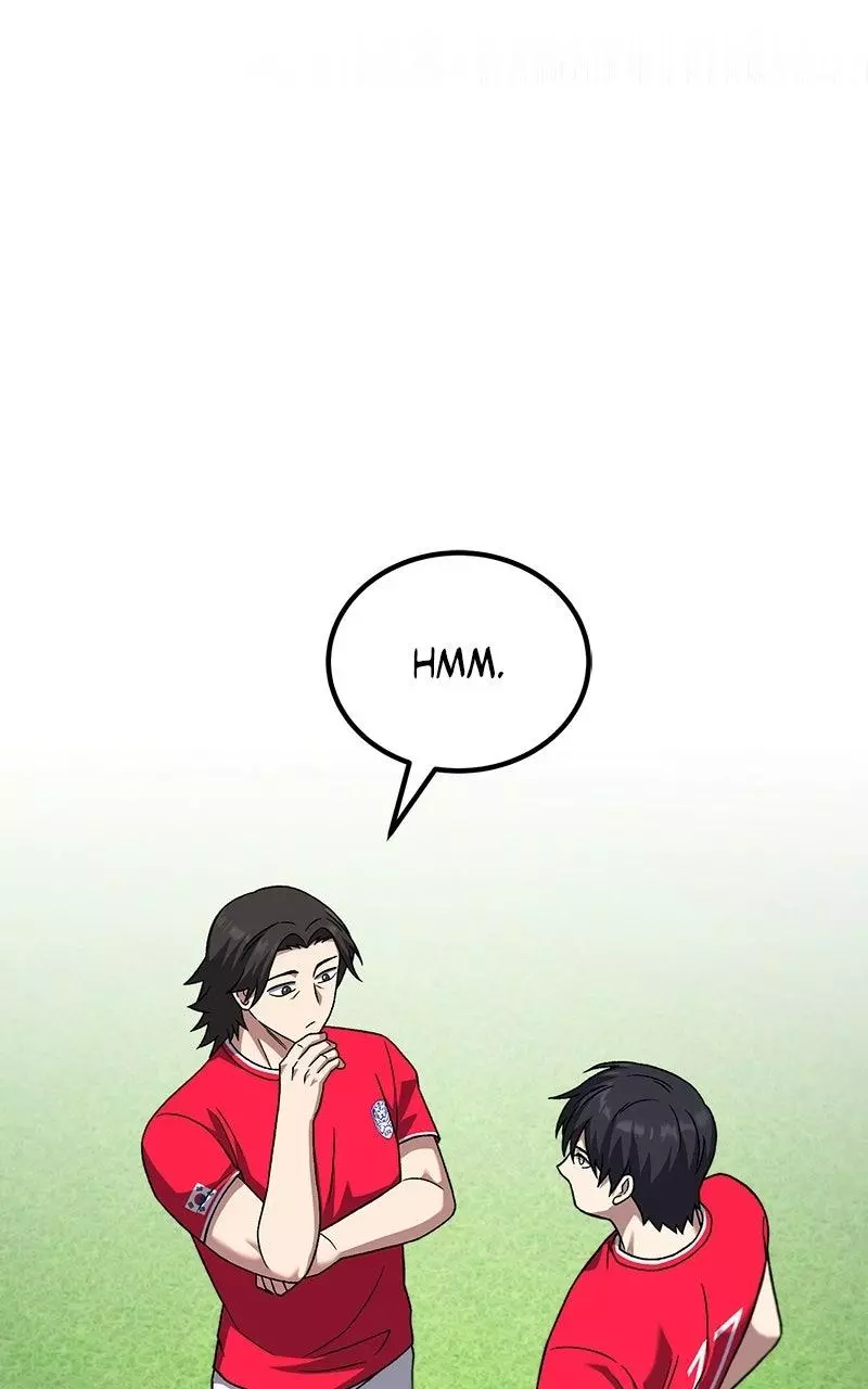 The Genius Midfielder with the Killer Pass Chapter 23 page 121