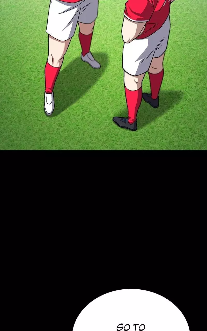 The Genius Midfielder with the Killer Pass Chapter 23 page 122