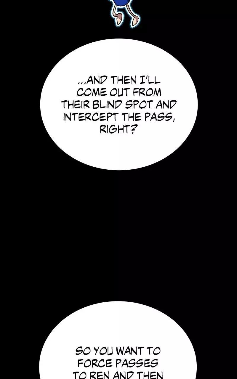 The Genius Midfielder with the Killer Pass Chapter 23 page 125