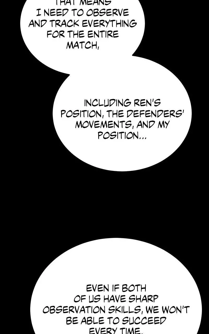 The Genius Midfielder with the Killer Pass Chapter 23 page 127