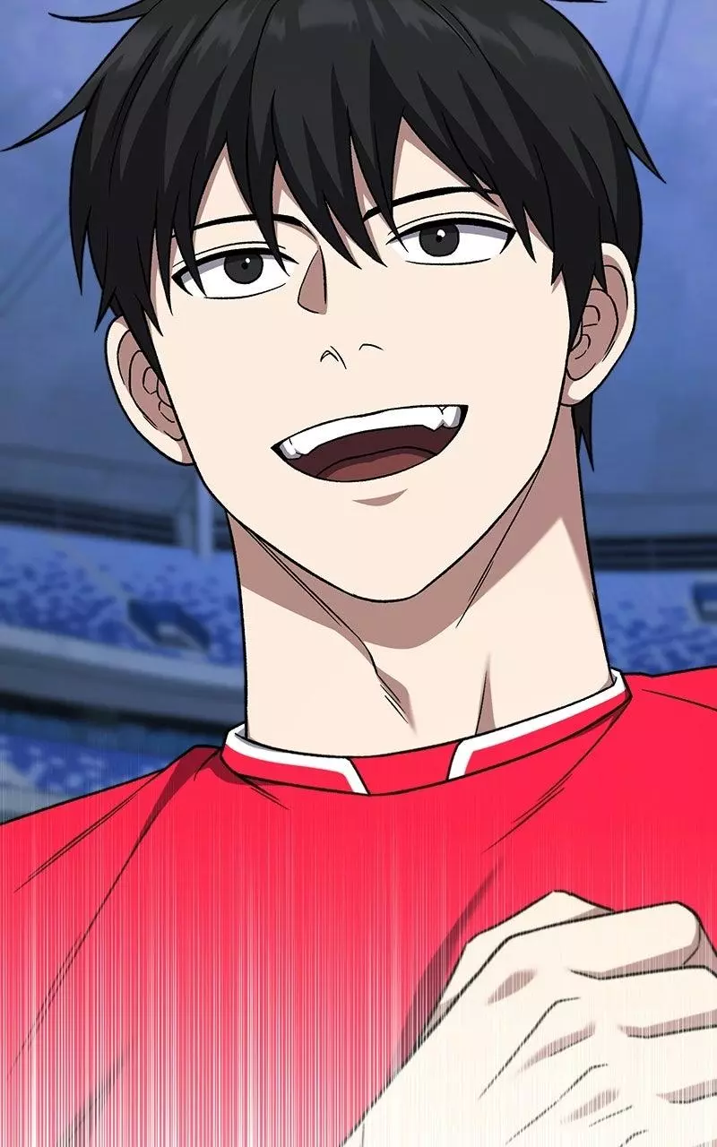The Genius Midfielder with the Killer Pass Chapter 23 page 130