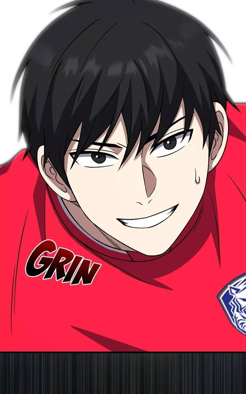 The Genius Midfielder with the Killer Pass Chapter 23 page 141