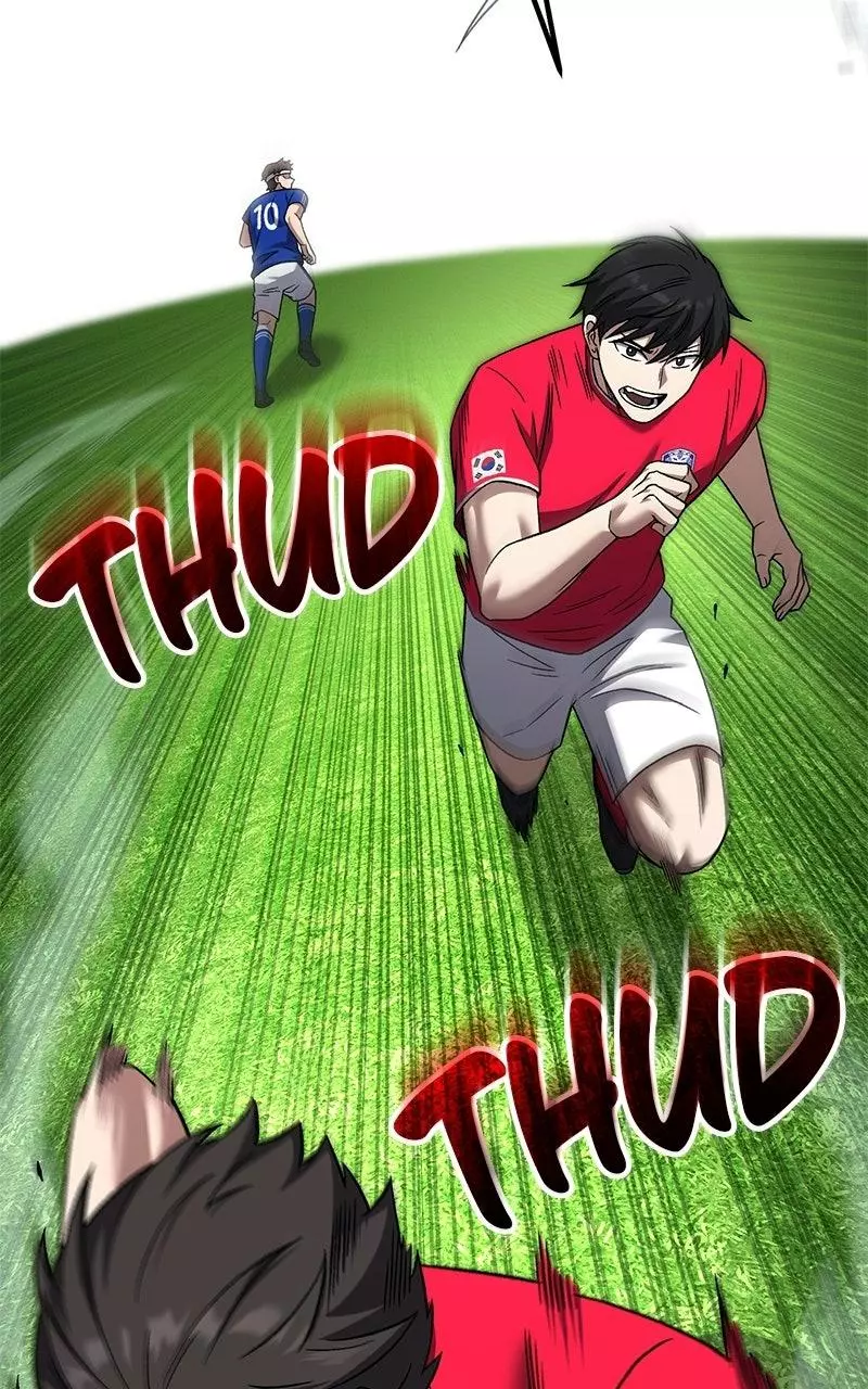 The Genius Midfielder with the Killer Pass Chapter 24 page 2