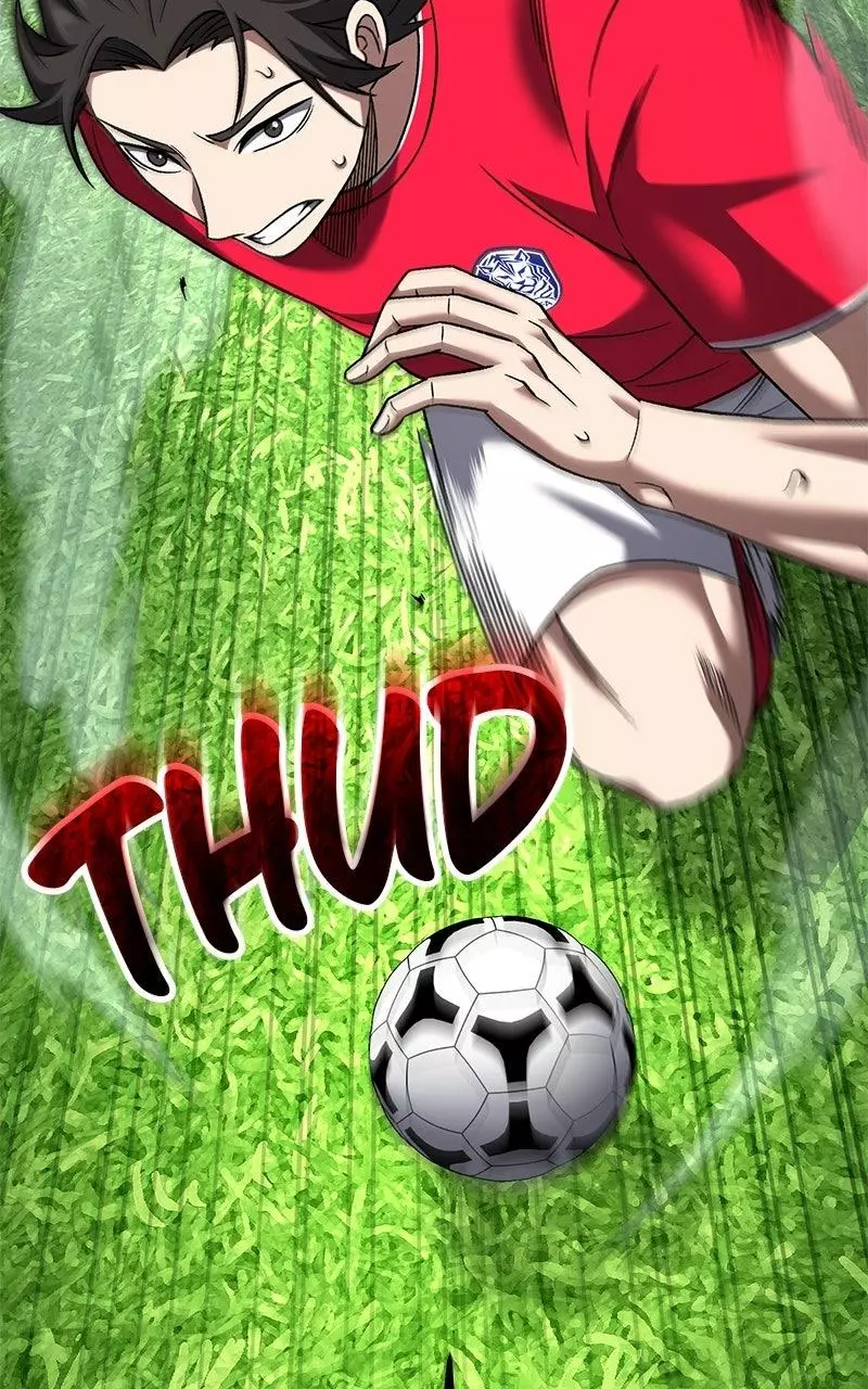 The Genius Midfielder with the Killer Pass Chapter 24 page 3
