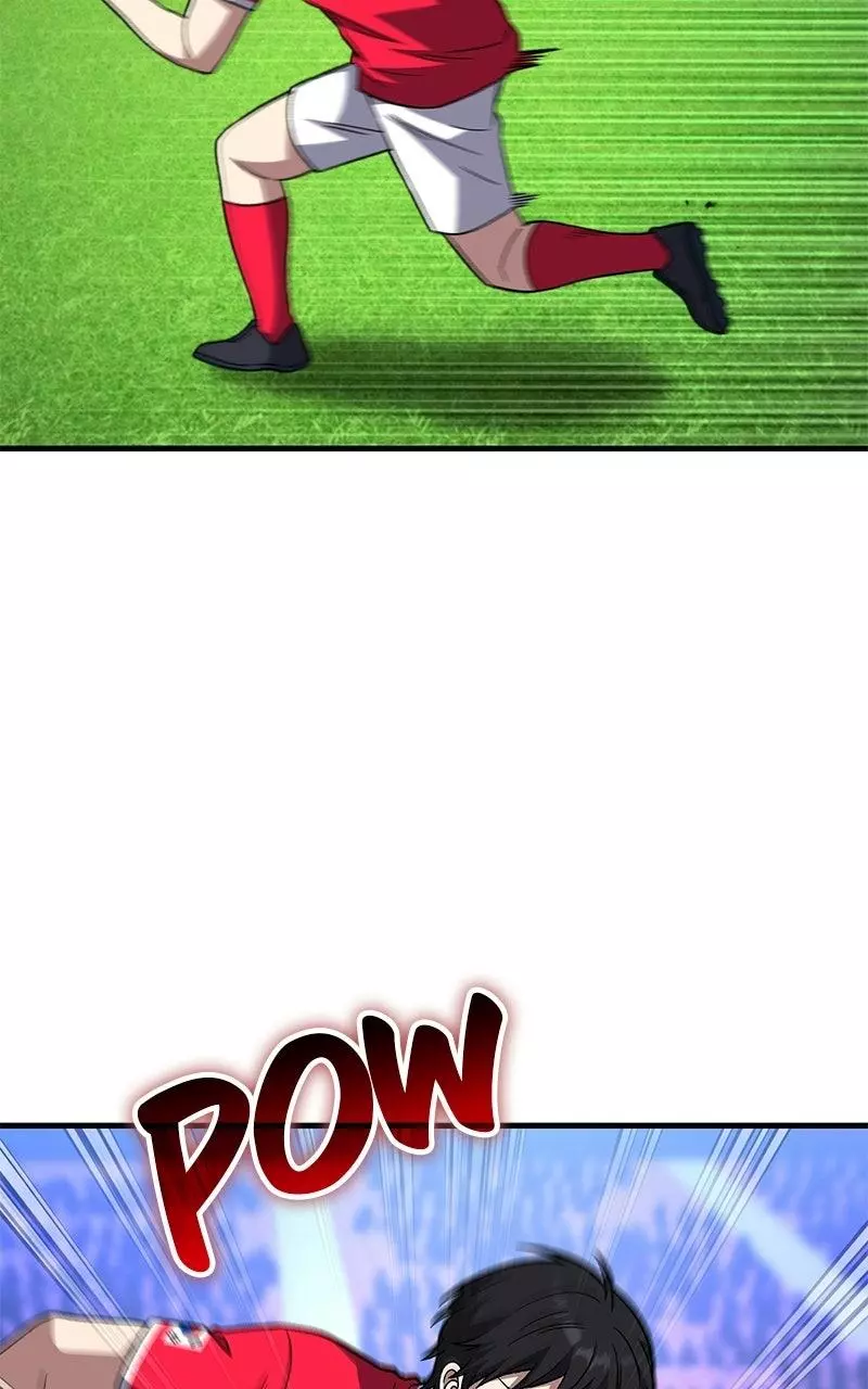 The Genius Midfielder with the Killer Pass Chapter 24 page 9