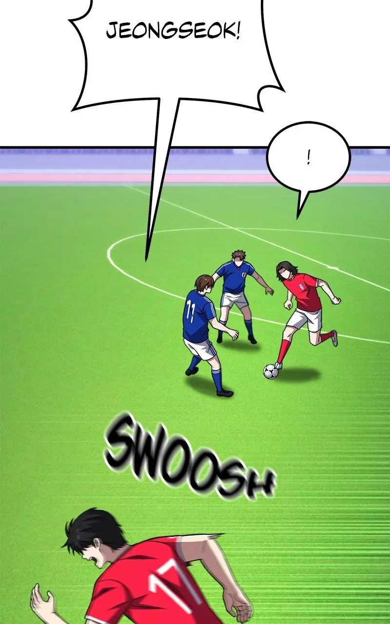 The Genius Midfielder with the Killer Pass Chapter 24 page 8