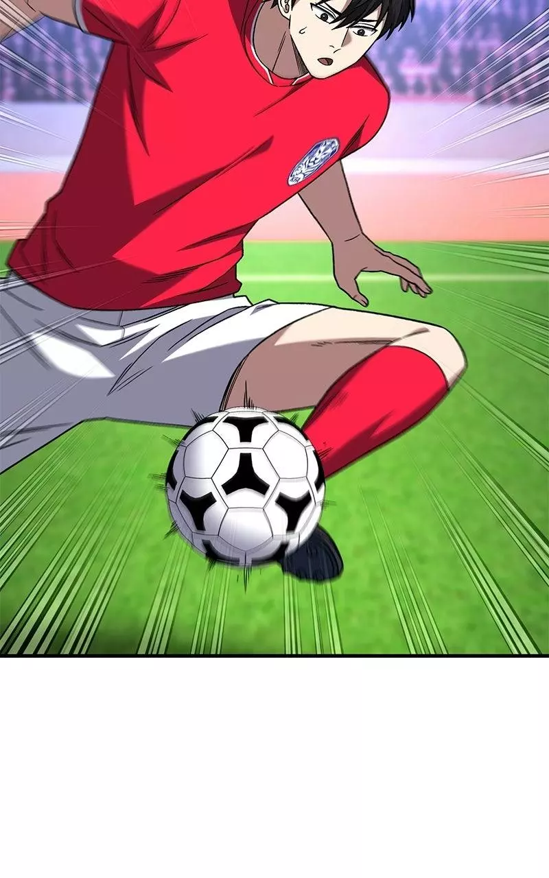 The Genius Midfielder with the Killer Pass Chapter 24 page 10