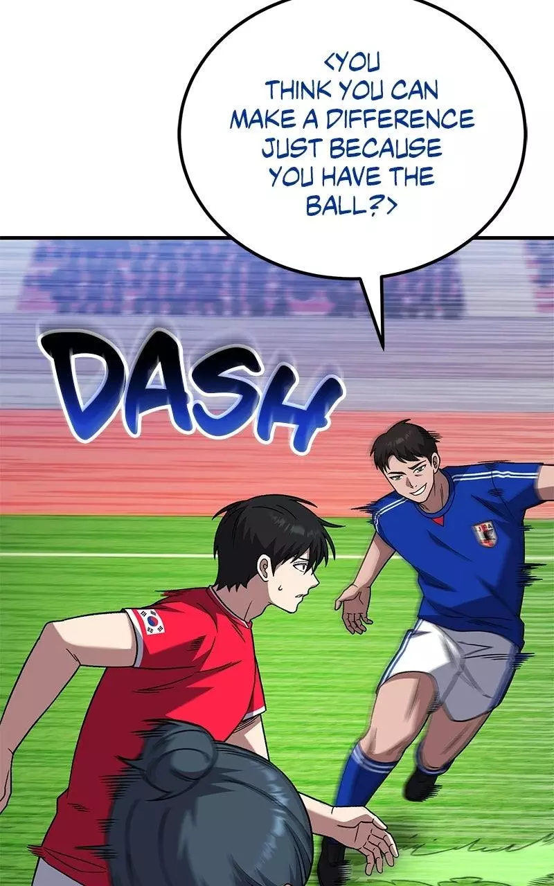The Genius Midfielder with the Killer Pass Chapter 24 page 13