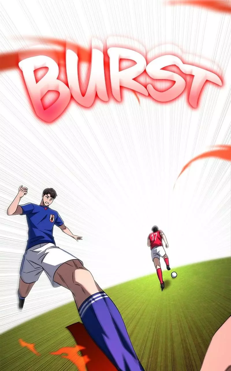 The Genius Midfielder with the Killer Pass Chapter 24 page 17