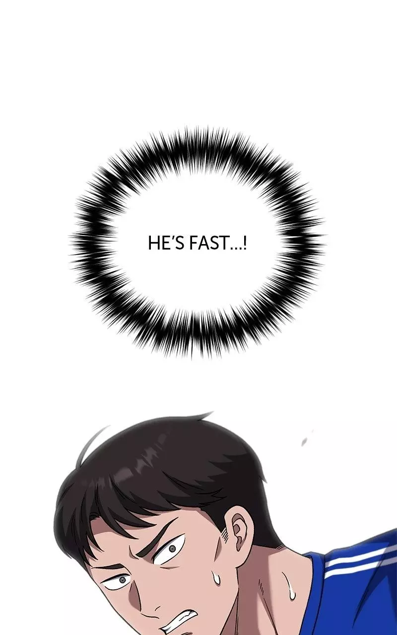 The Genius Midfielder with the Killer Pass Chapter 24 page 19