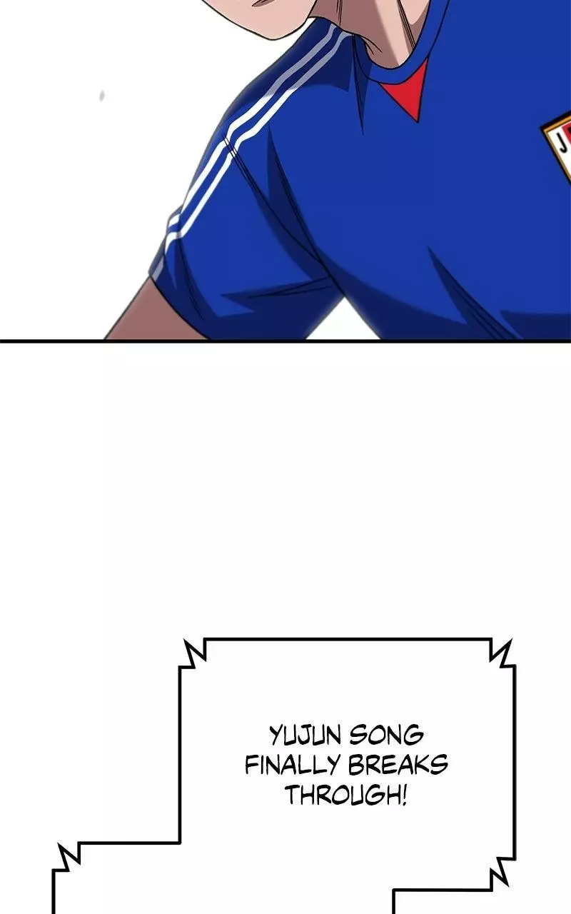 The Genius Midfielder with the Killer Pass Chapter 24 page 20