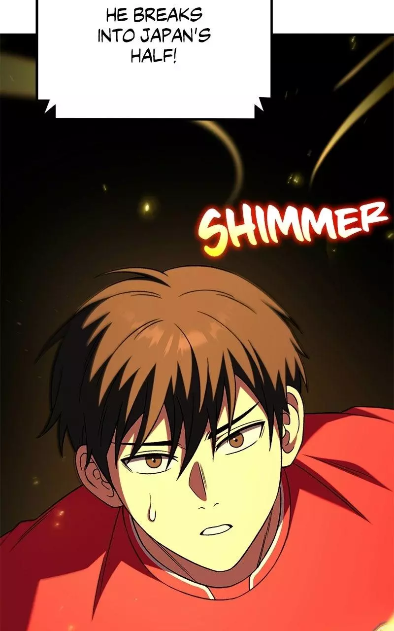 The Genius Midfielder with the Killer Pass Chapter 24 page 21