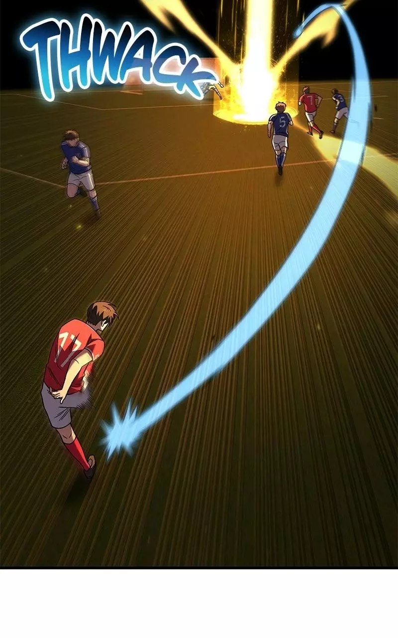 The Genius Midfielder with the Killer Pass Chapter 24 page 25