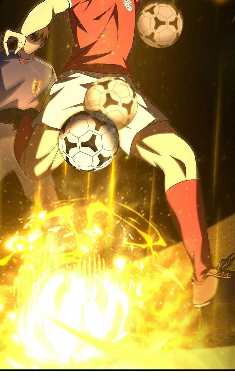 The Genius Midfielder with the Killer Pass Chapter 24 page 27