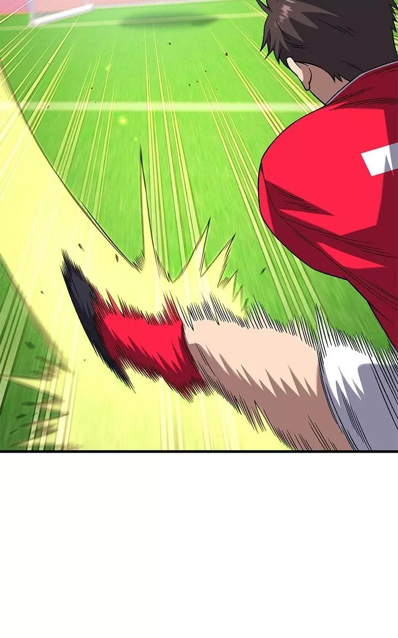 The Genius Midfielder with the Killer Pass Chapter 24 page 29