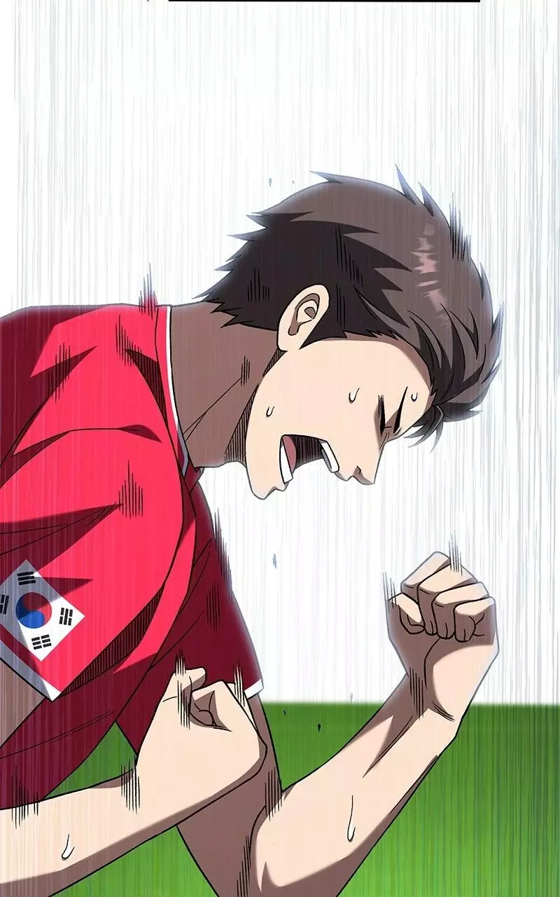 The Genius Midfielder with the Killer Pass Chapter 24 page 32