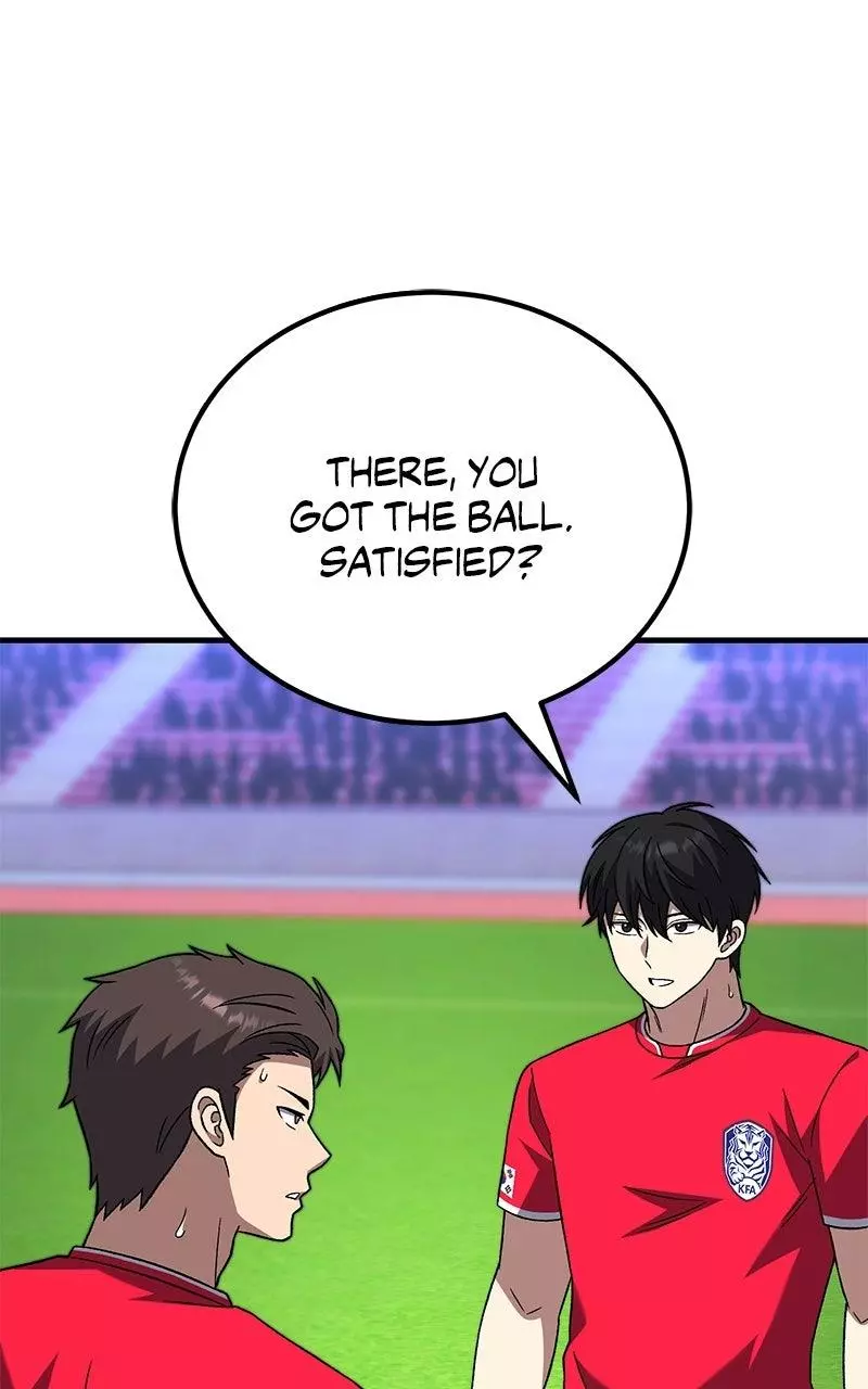 The Genius Midfielder with the Killer Pass Chapter 24 page 35