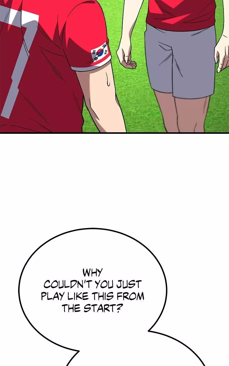 The Genius Midfielder with the Killer Pass Chapter 24 page 36