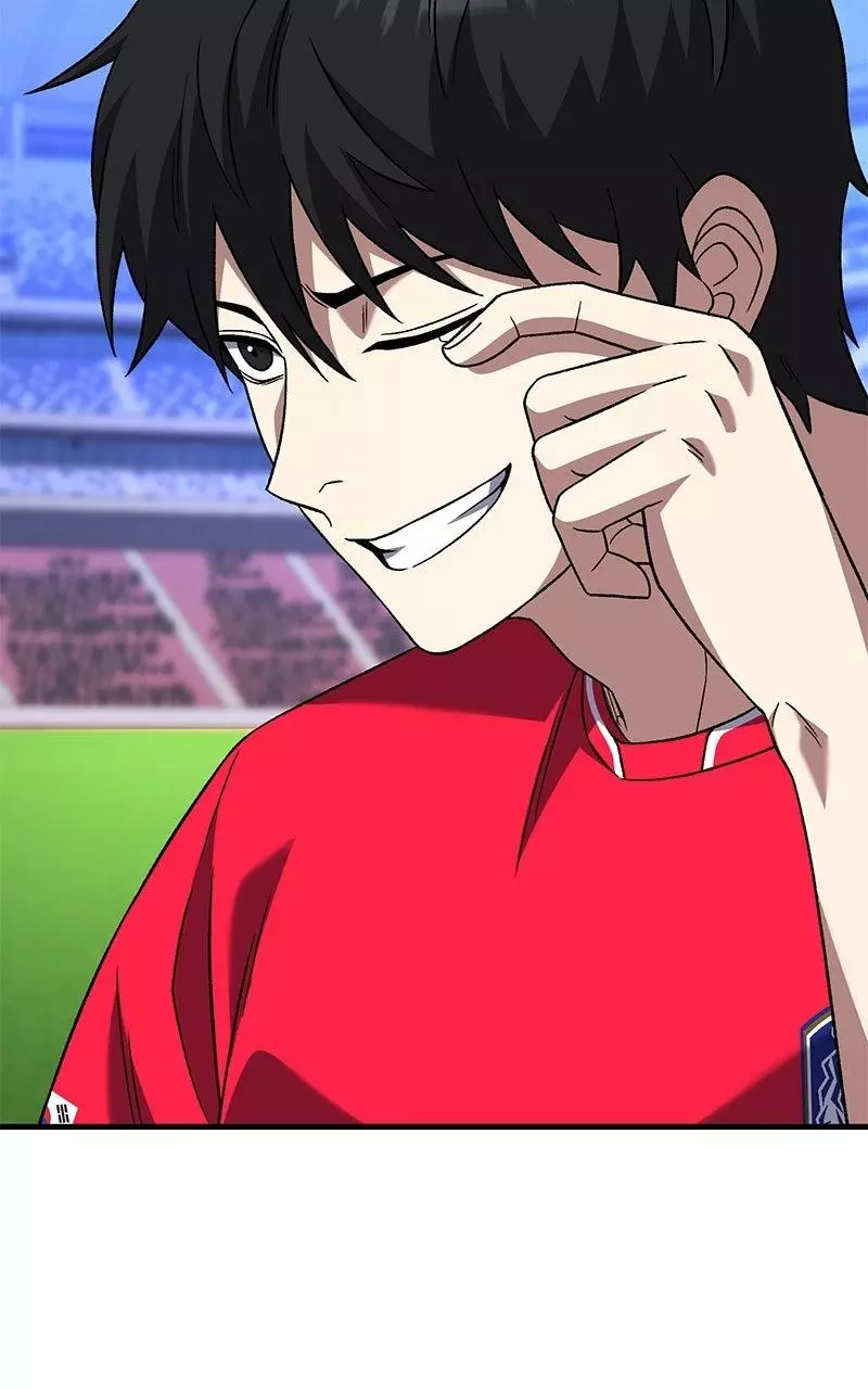 The Genius Midfielder with the Killer Pass Chapter 24 page 41