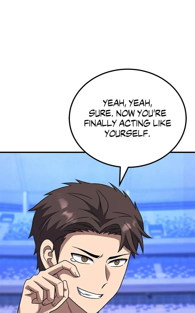 The Genius Midfielder with the Killer Pass Chapter 24 page 42