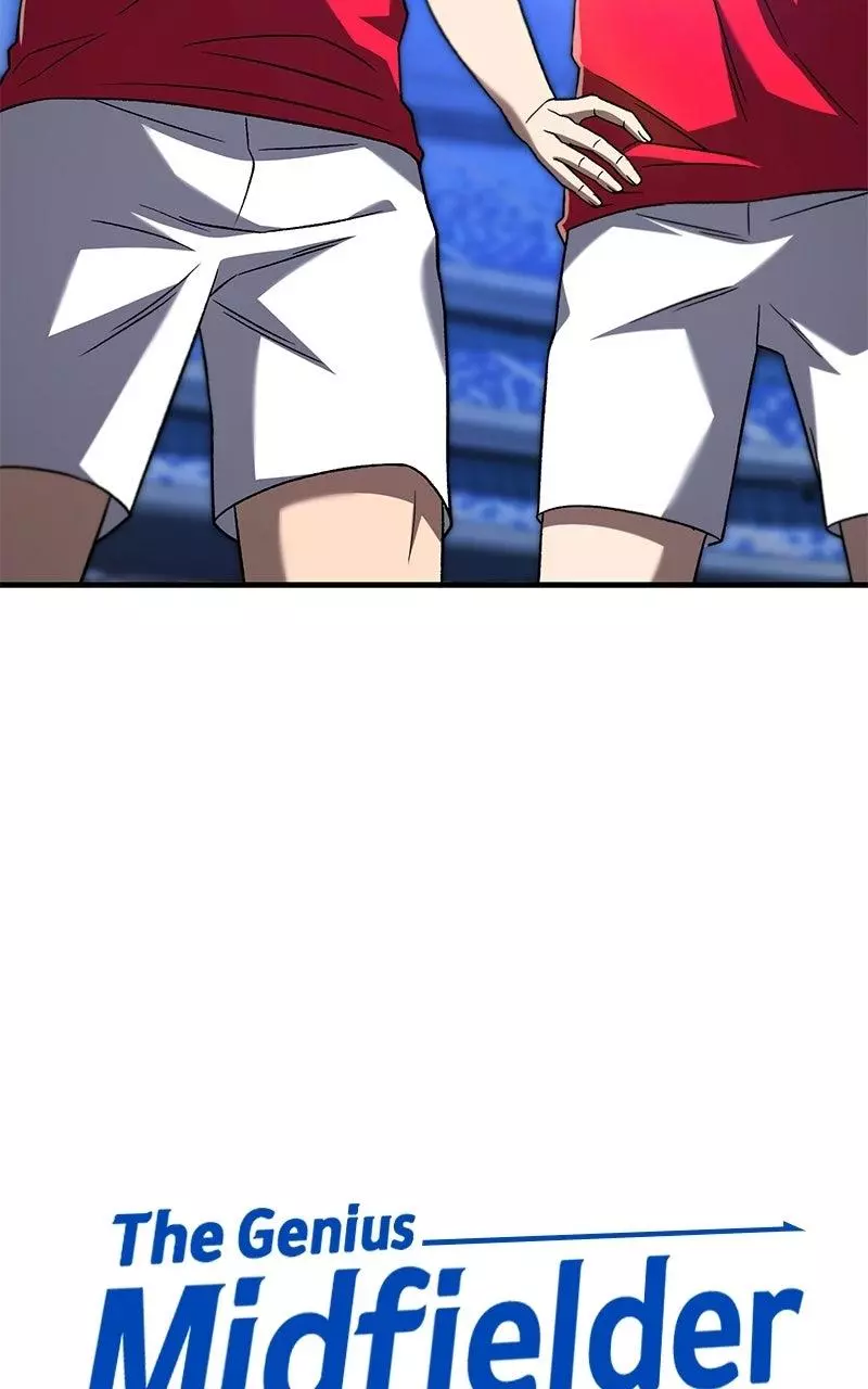 The Genius Midfielder with the Killer Pass Chapter 24 page 46