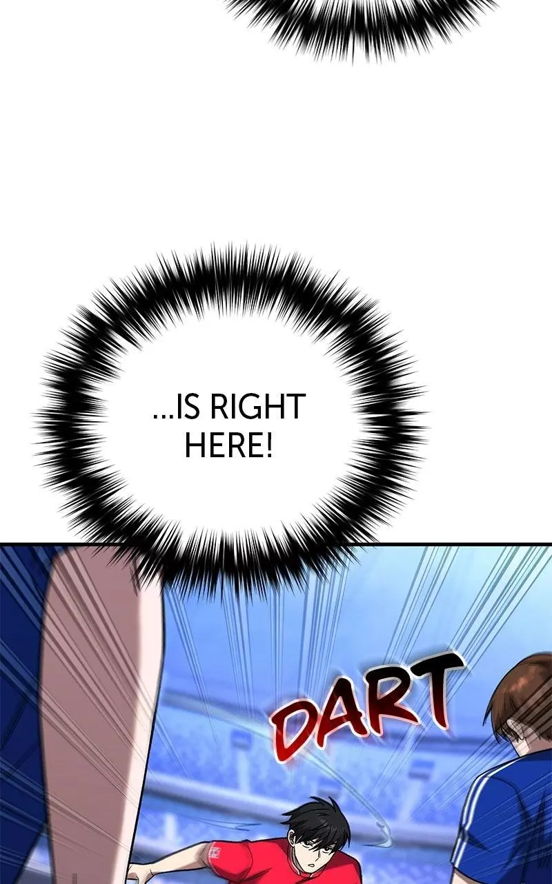 The Genius Midfielder with the Killer Pass Chapter 24 page 51