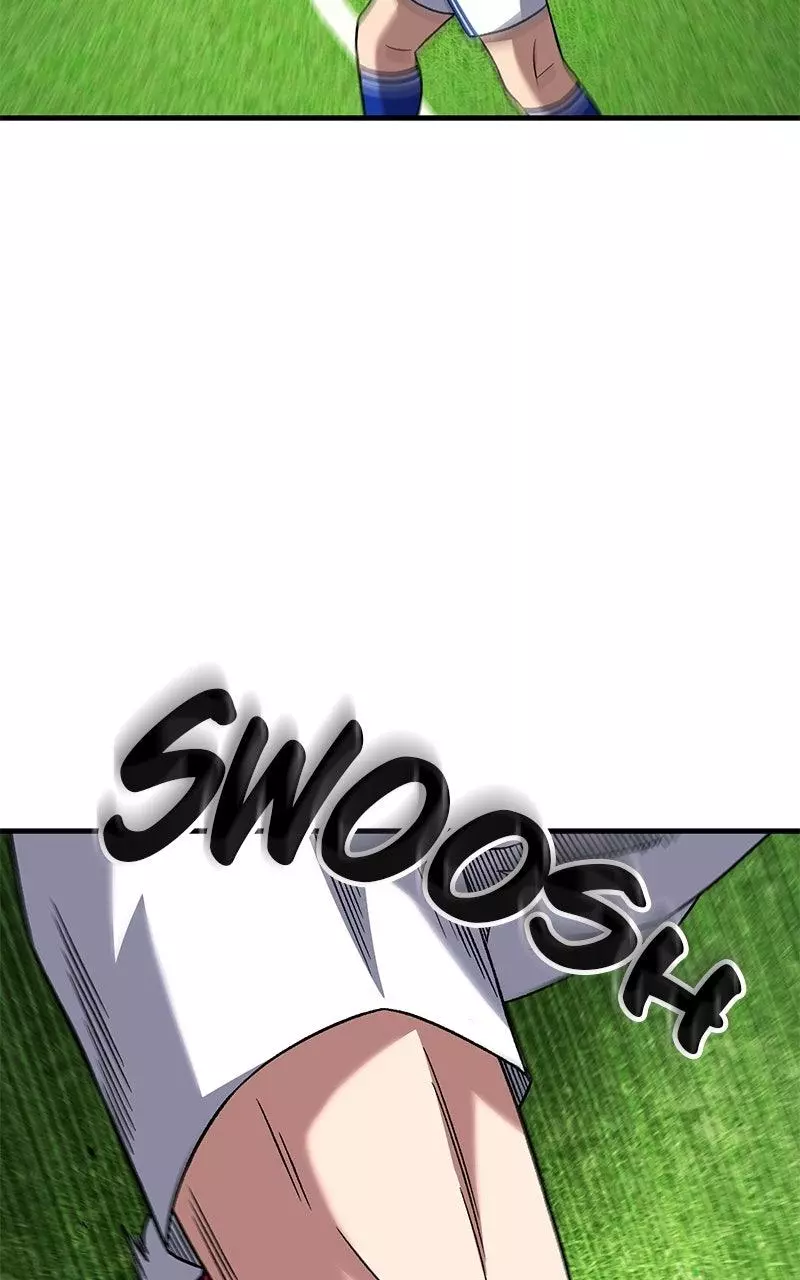 The Genius Midfielder with the Killer Pass Chapter 24 page 56