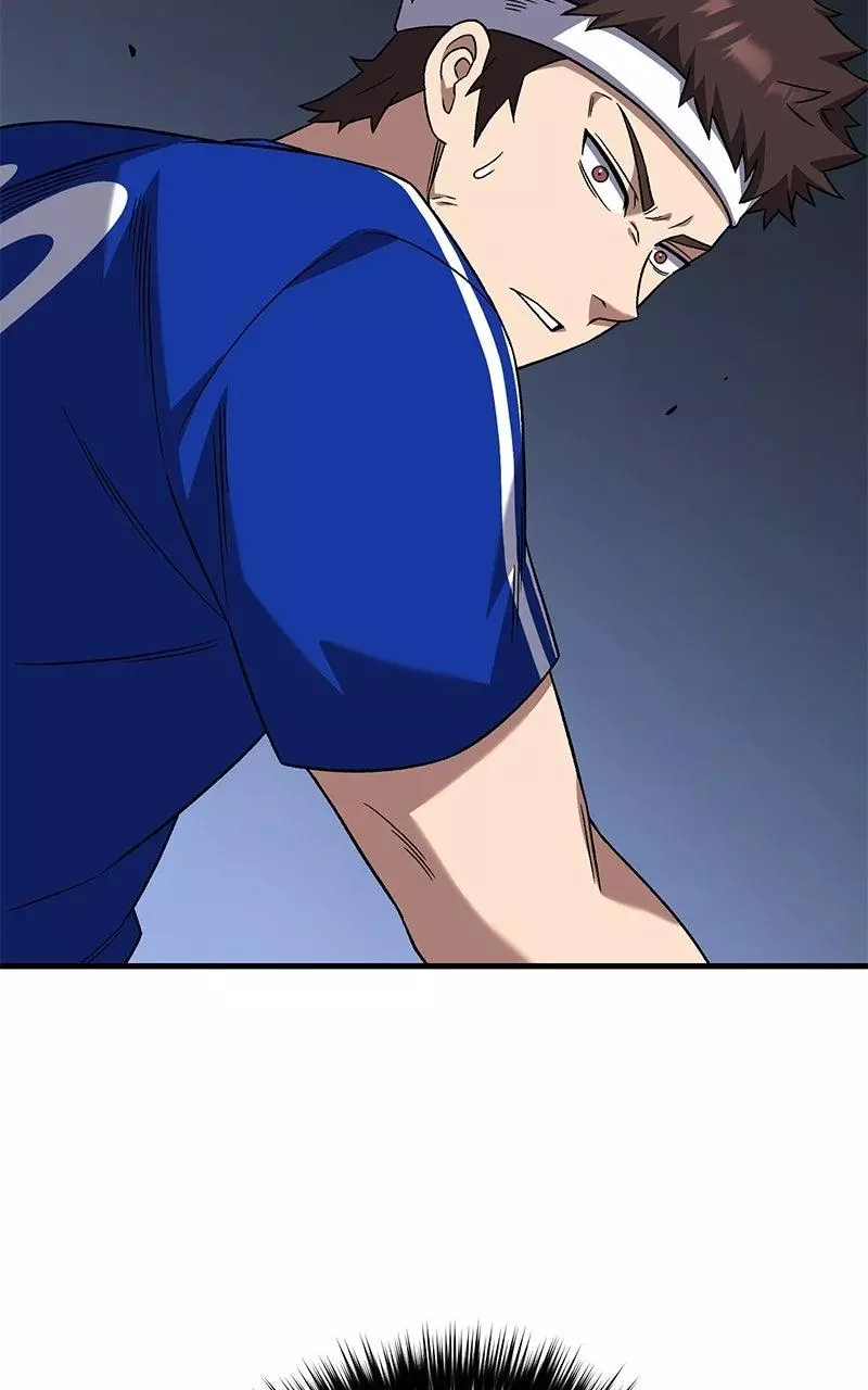 The Genius Midfielder with the Killer Pass Chapter 24 page 60