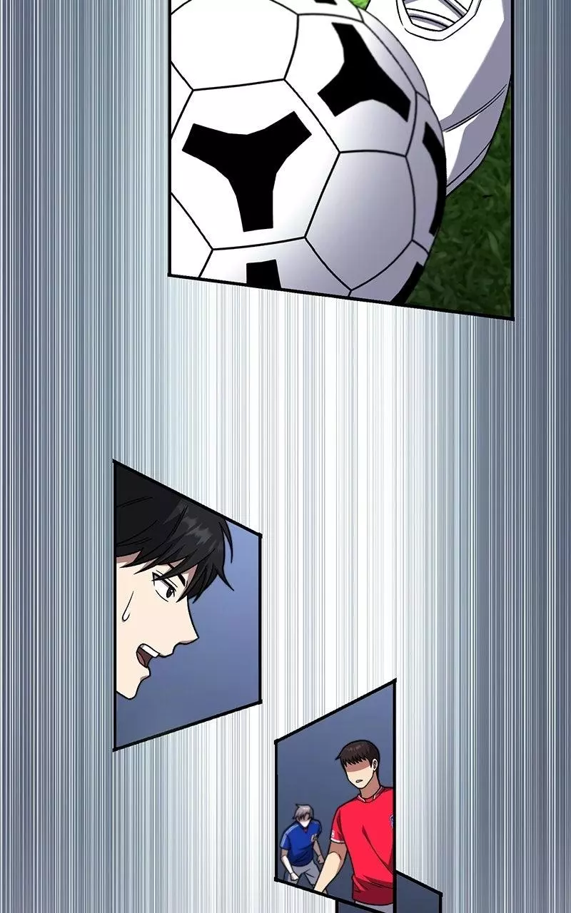 The Genius Midfielder with the Killer Pass Chapter 24 page 66