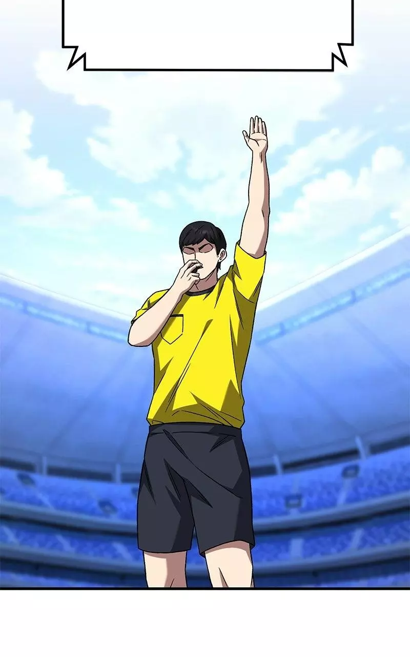 The Genius Midfielder with the Killer Pass Chapter 24 page 68
