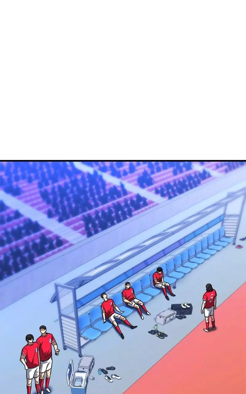 The Genius Midfielder with the Killer Pass Chapter 24 page 69