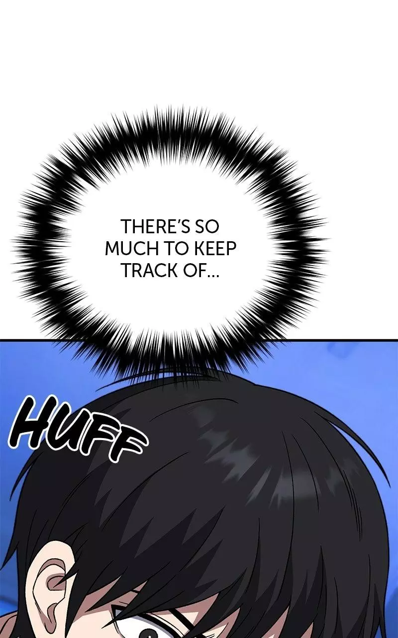 The Genius Midfielder with the Killer Pass Chapter 24 page 72