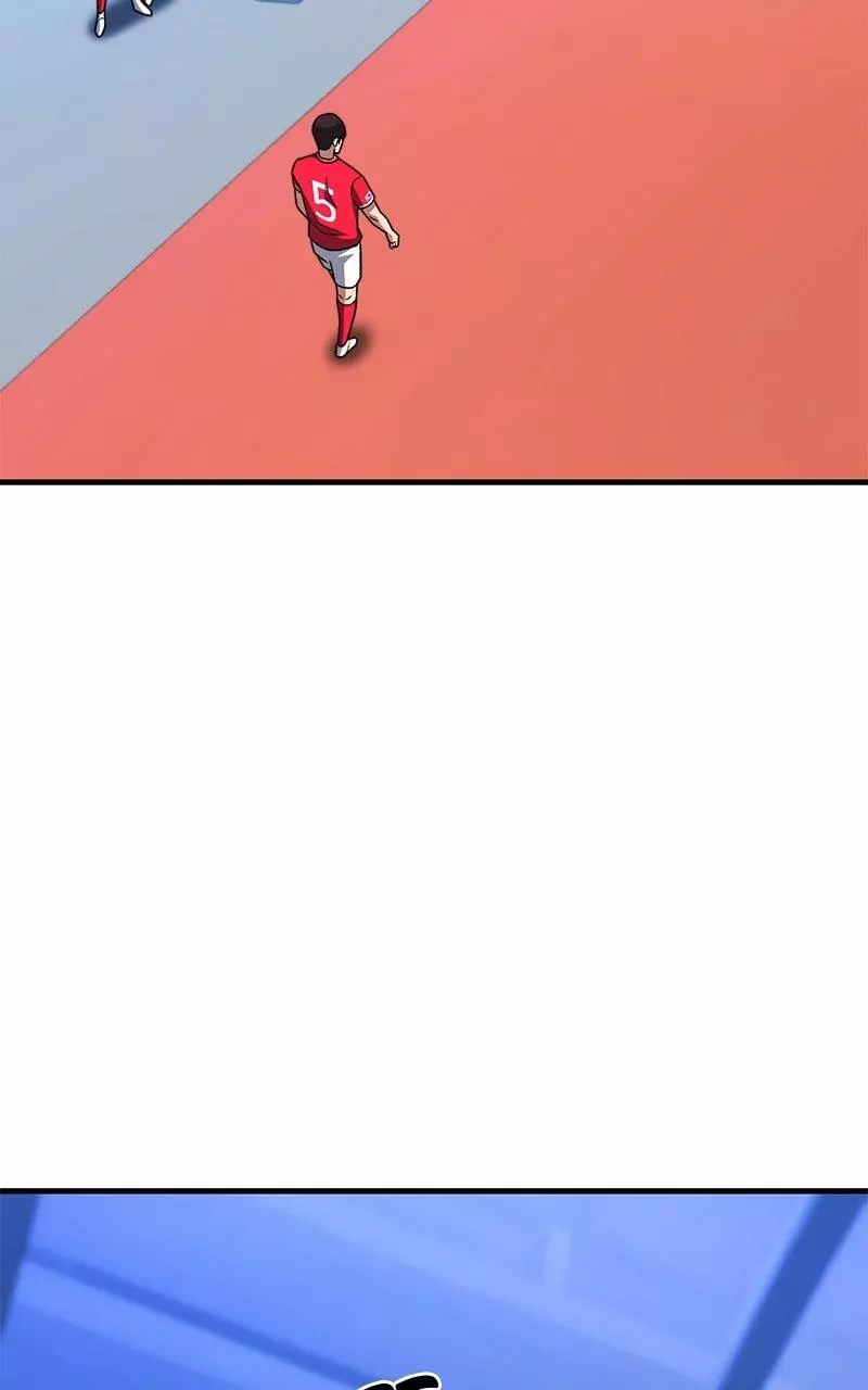 The Genius Midfielder with the Killer Pass Chapter 24 page 70
