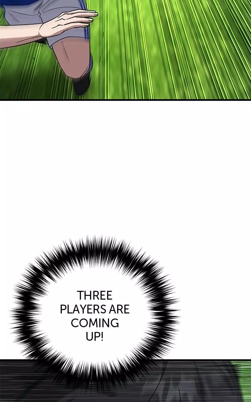 The Genius Midfielder with the Killer Pass Chapter 24 page 49