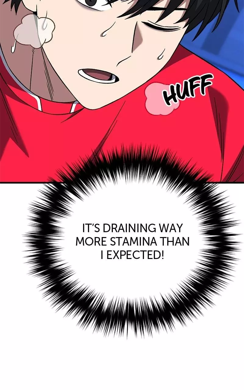 The Genius Midfielder with the Killer Pass Chapter 24 page 73