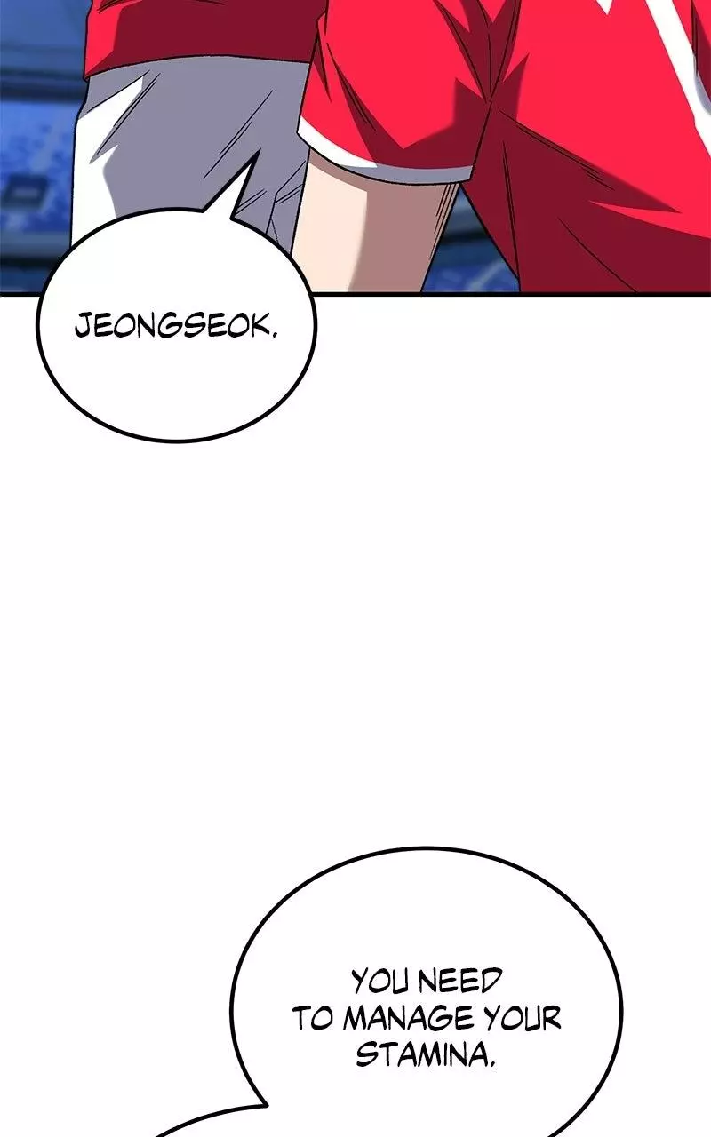The Genius Midfielder with the Killer Pass Chapter 24 page 75