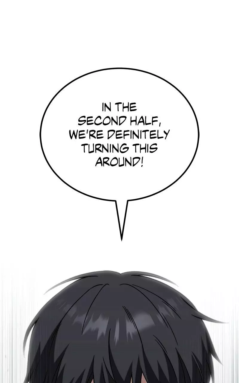 The Genius Midfielder with the Killer Pass Chapter 24 page 79