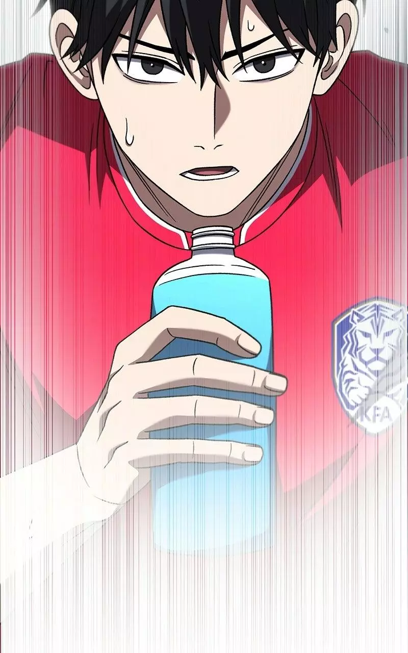 The Genius Midfielder with the Killer Pass Chapter 24 page 80