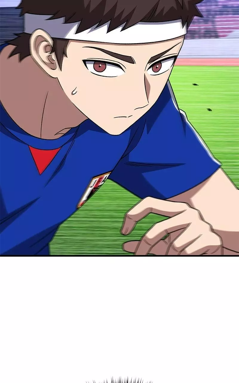 The Genius Midfielder with the Killer Pass Chapter 24 page 84