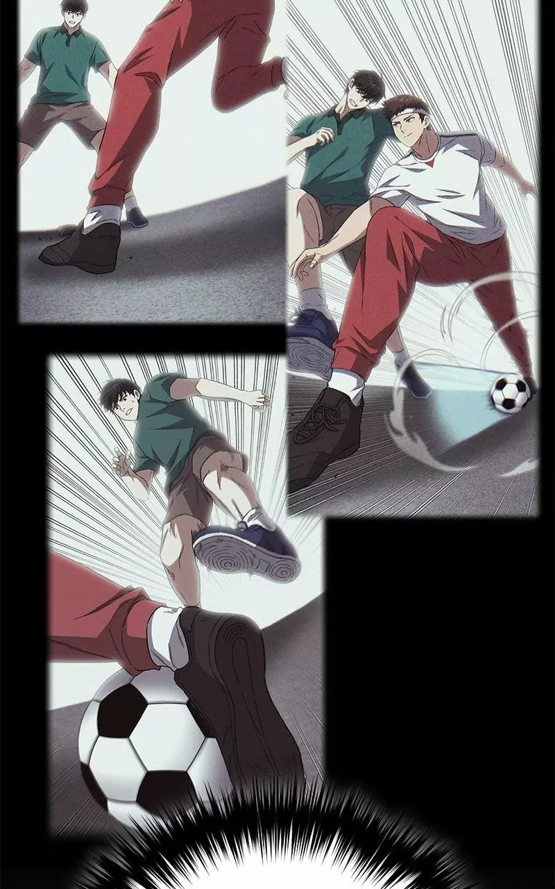 The Genius Midfielder with the Killer Pass Chapter 24 page 89