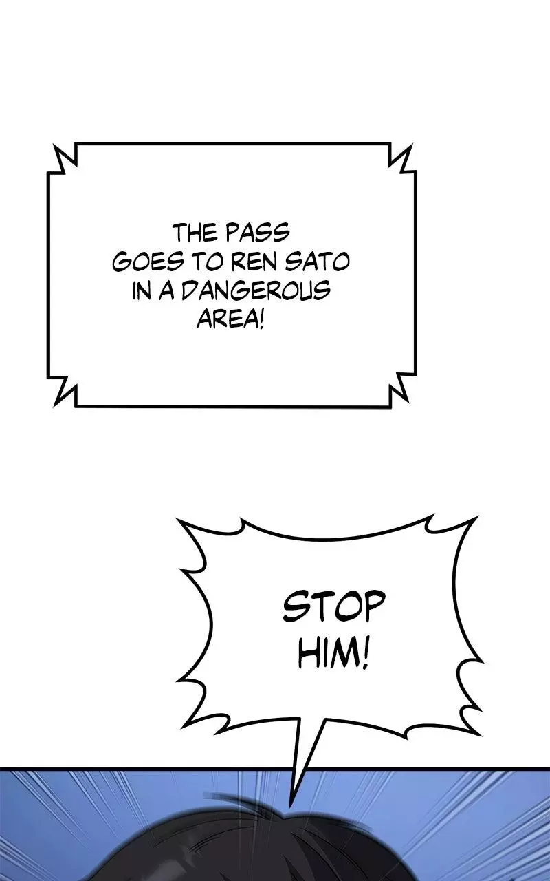 The Genius Midfielder with the Killer Pass Chapter 24 page 95