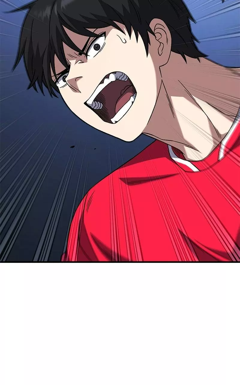 The Genius Midfielder with the Killer Pass Chapter 24 page 96