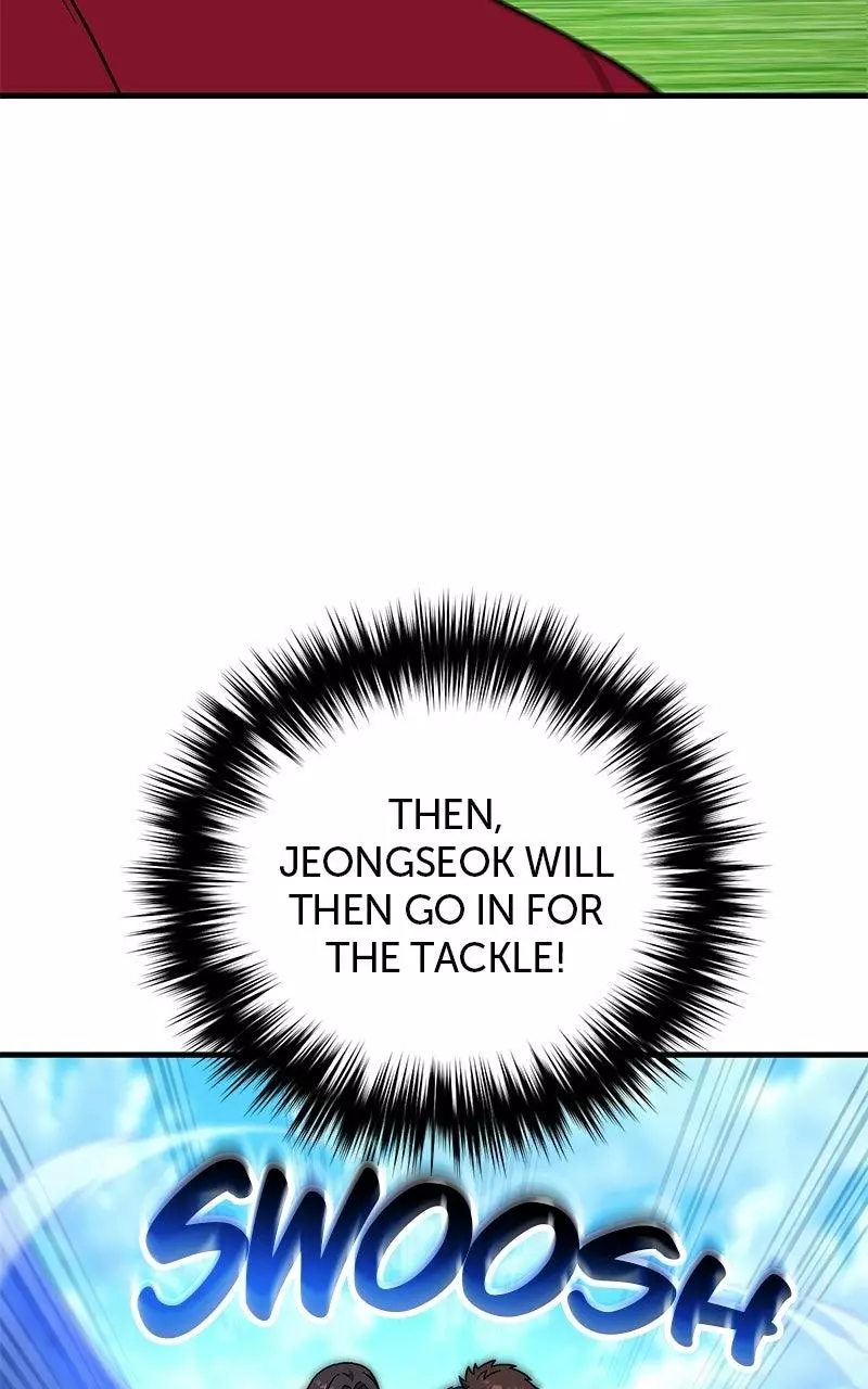 The Genius Midfielder with the Killer Pass Chapter 24 page 100