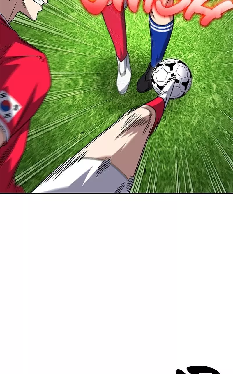 The Genius Midfielder with the Killer Pass Chapter 24 page 103