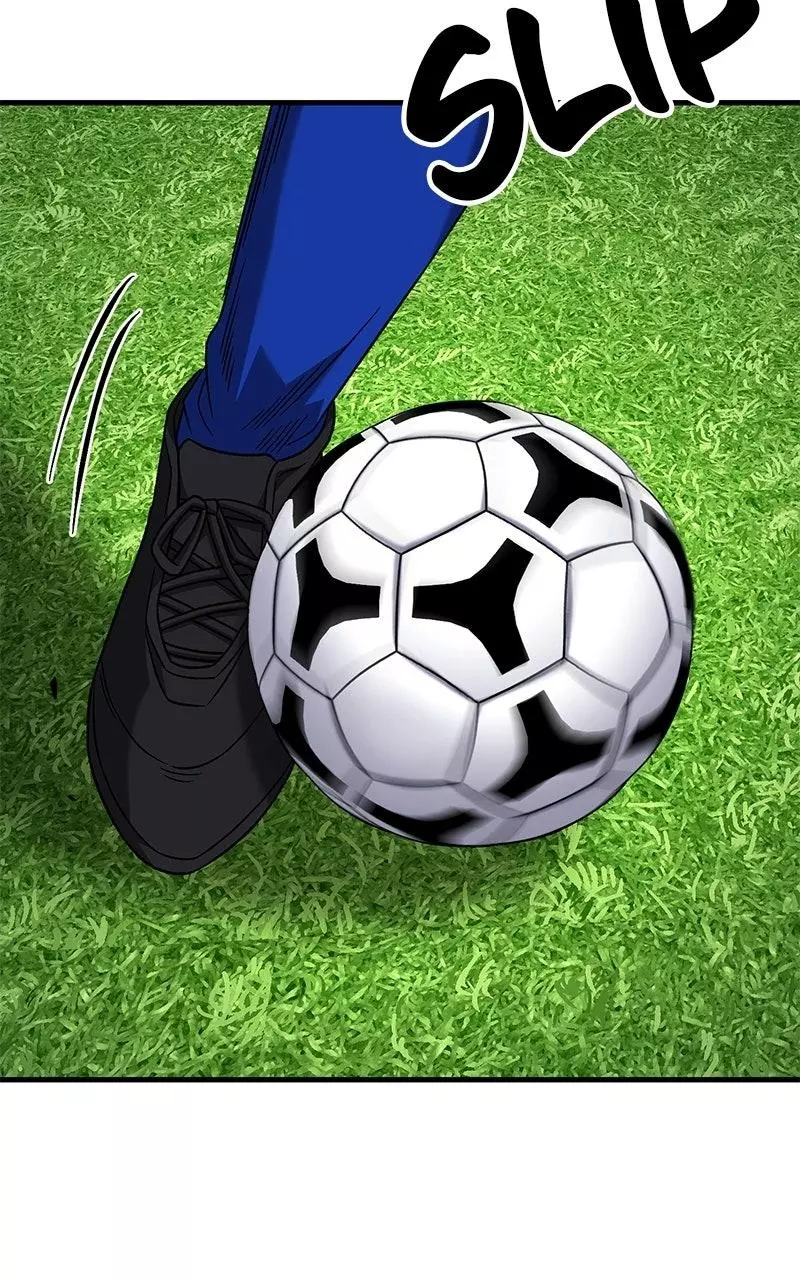 The Genius Midfielder with the Killer Pass Chapter 24 page 104