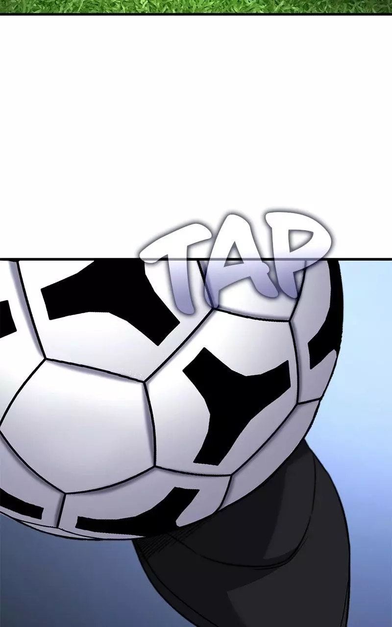 The Genius Midfielder with the Killer Pass Chapter 24 page 106