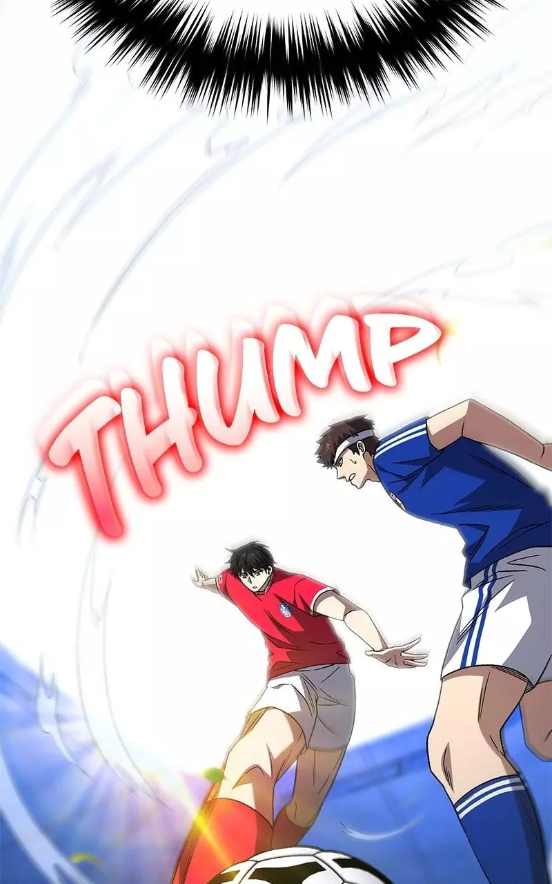 The Genius Midfielder with the Killer Pass Chapter 24 page 113