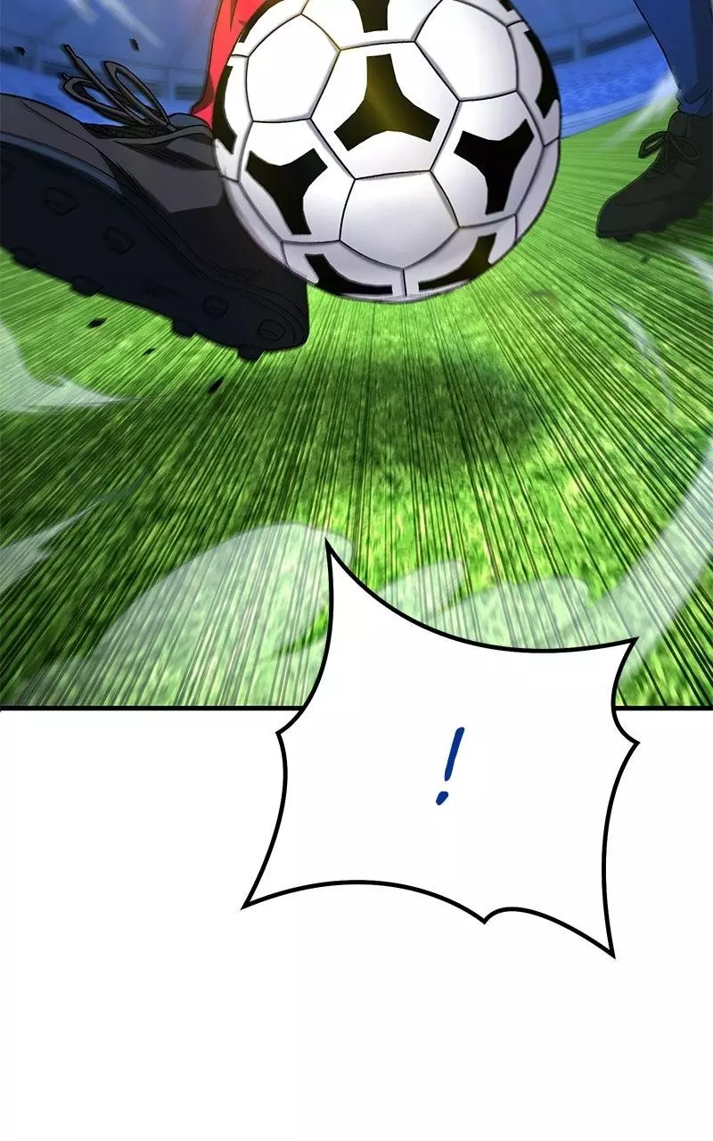 The Genius Midfielder with the Killer Pass Chapter 24 page 114