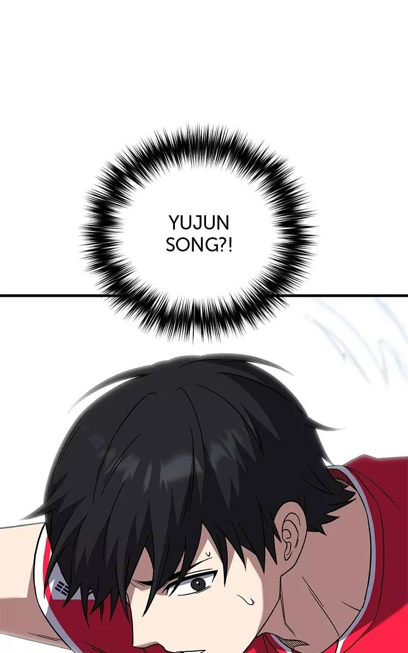 The Genius Midfielder with the Killer Pass Chapter 24 page 115